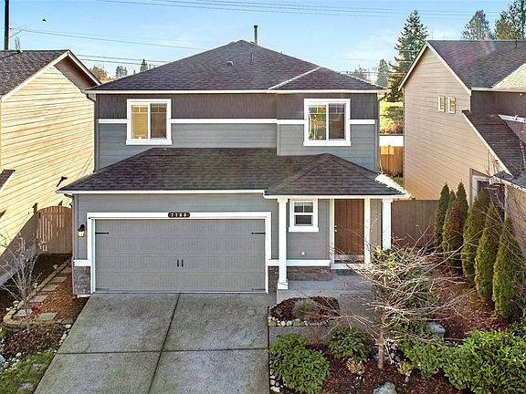 2nd image of 7700 19th Pl SE