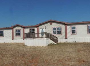 19525 SE 121st St, McLoud, OK 74851