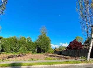 8037 Stinson Ave, Gig Harbor, WA 98332