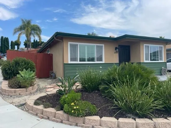 3640 Mira Pacific Dr, Oceanside, CA 92056