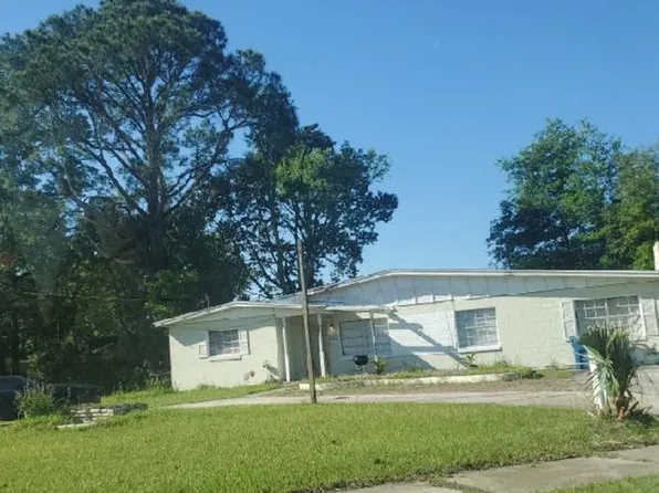 7260 Mayapple Rd, Jacksonville, FL 32211