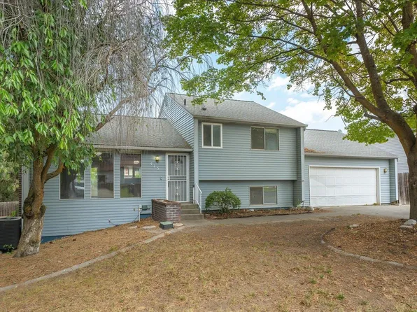 415 E Shiloh Hills Dr, Spokane, WA 99208