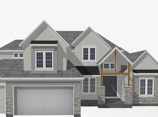 2728 NE 91st Pl, Kansas City, MO 64156