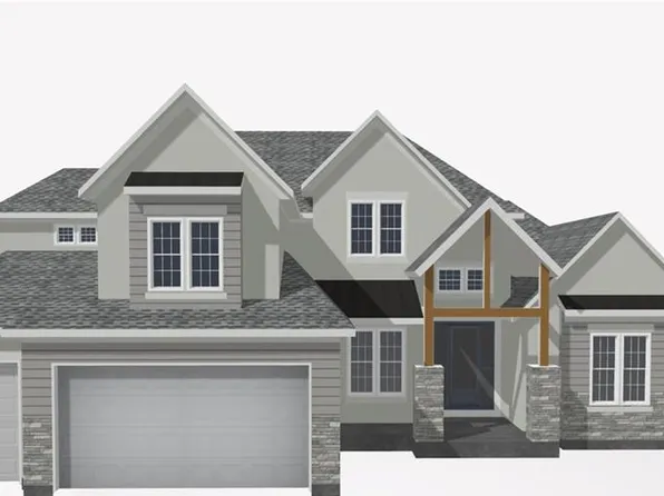 2728 NE 91st Pl, Kansas City, MO 64156