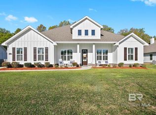 396 Nandina Loop, Fairhope, AL 36532