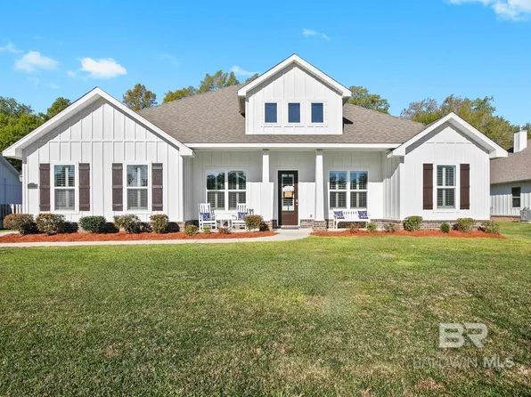 396 Nandina Loop, Fairhope, AL 36532