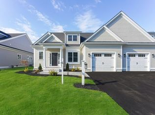 6 Harman Way #8, Medfield, MA 02052