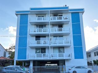 Michigan West Condo, Miami Beach, FL 33139
