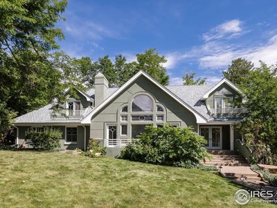 865 Circle Dr, Boulder, CO, 80302