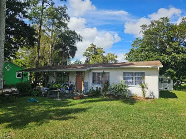 5449 Carlton ST, NAPLES, FL 34113