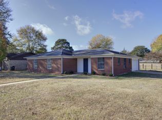 4907 Fernwood Dr, Texarkana, AR 71854