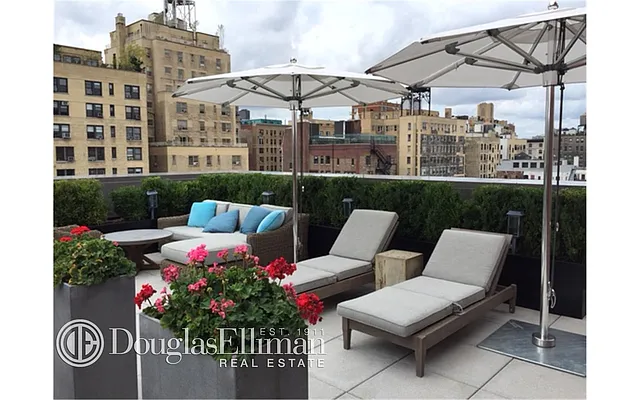 Rented by Douglas Elliman | media 37