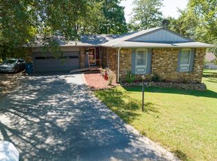 148 N Fork St, Branson, MO 65616