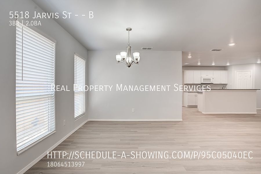 5509 Jarvis St Apartment Rentals Lubbock, TX Zillow