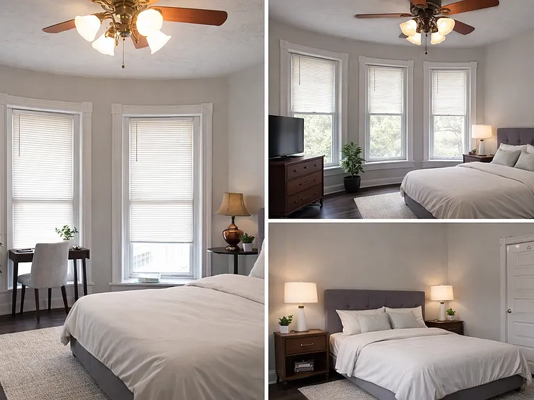 Rooms for Rent $750-$950