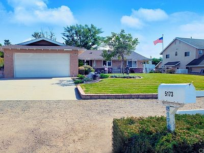 5173 Trail St, Norco, CA, 92860