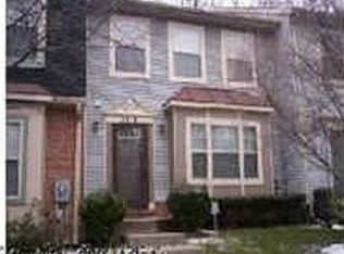 3319 Seaport Way, Silver Spring, MD 20902