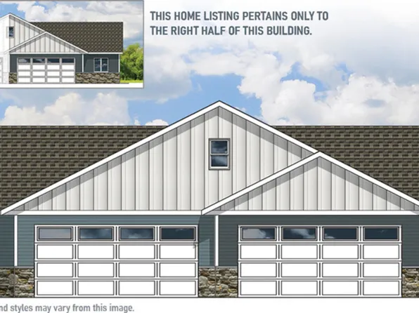 3303 Green Pastures Ln, Weston, WI 54476