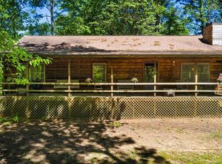 172 Greenridge Rd, Cartersville, GA 30120