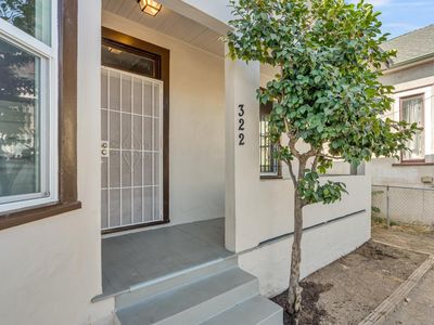 322 E Sonora St, Stockton, CA, 95203