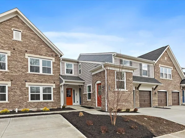 558 Foxhill Dr #12-103, Crescent Springs, KY 41017