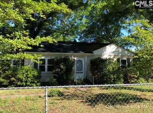 759 Baxter St, Newberry, SC 29108