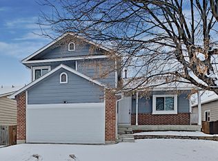 5246 E 123rd Ct, Thornton, CO 80241