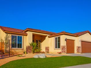 81334 Avenida Gonzalez, Indio, CA 92201