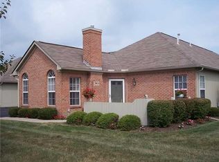 3419 Bayberry Pl #3419, Oregon, OH