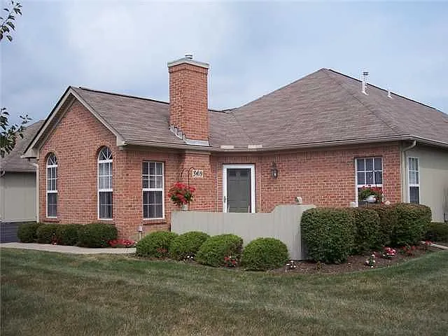 3419 Bayberry Pl #3419 photo 1