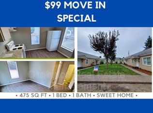 1237 Nandina St #5, Sweet Home, OR 97386