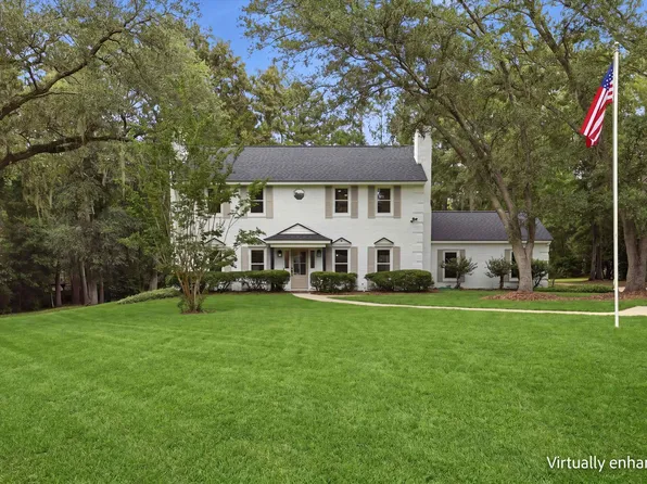 7817 McClure Dr, Tallahassee, FL 32312