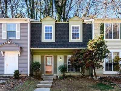 3742 Jamestown Ct, Atlanta, GA, 30340