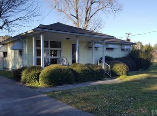 1405 Penny Dr, Elizabeth City, NC 27909