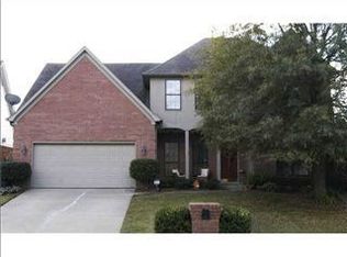 8045 Jills Creek Dr, Memphis, TN 38133