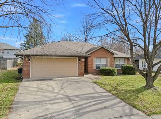 3608 Woods Edge Rd, Columbia, MO 65203