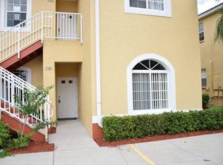 7101 Lake Marion Golf Resort #7101, Poinciana, FL 34759