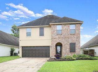 36437 Dutchtown Gardens Ave, Geismar, LA 70734