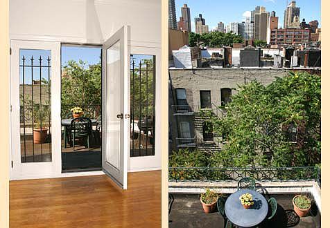 4th image of 310 E 92nd St APT 5R