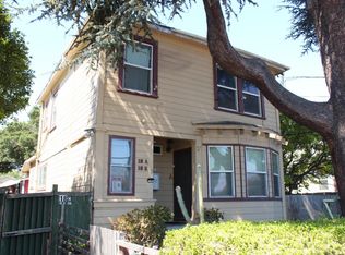 18 S Fremont St, San Mateo, CA 94401