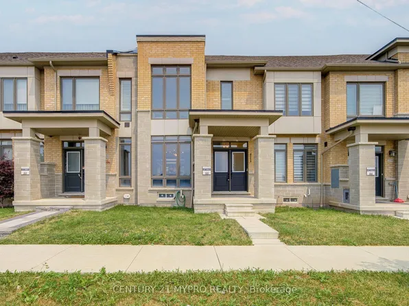 261 Coronation Rd, Whitby, ON L1P 0H8