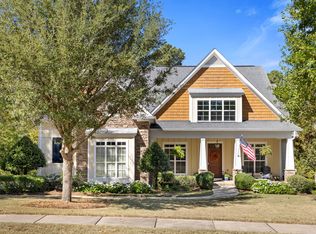 603 Altamaha Circle, Evans, GA 30809