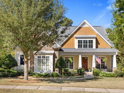 603 Altamaha Circle, Evans, GA, 30809
