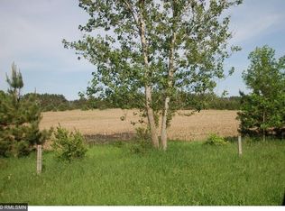 Xxxx Dimaggio St NE, North Branch Township, MN 55056