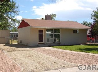 1360 N 24th St, Grand Junction, CO 81501