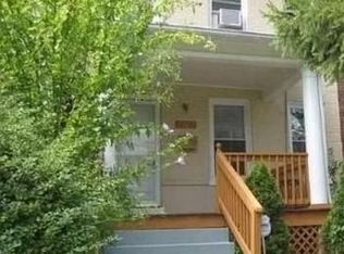 5302 8th St NW, Washington, DC 20011