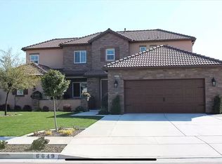6649 W Oriole Ave, Visalia, CA 93291