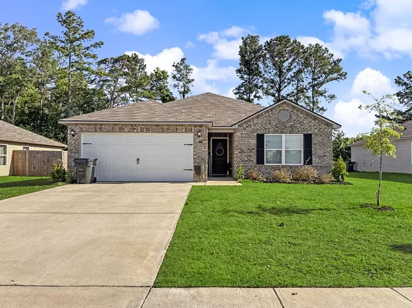 282 Amber St, Calera, AL 35040