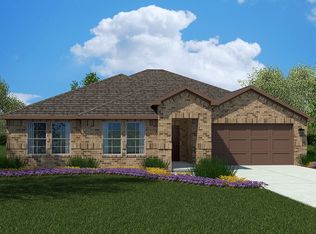 7120 Casari Rd, Odessa, TX 79765