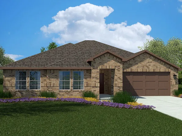 7120 Casari Rd, Odessa, TX 79765